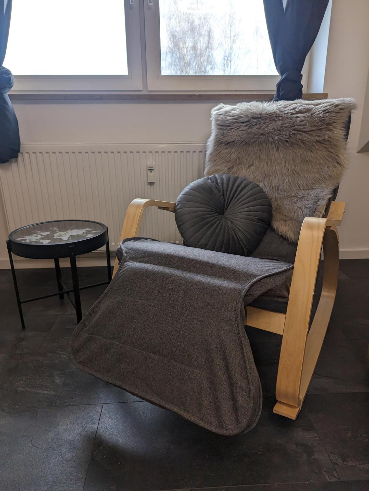 Ferienwohnung Am Stadtpark Chemnitz Exterior foto